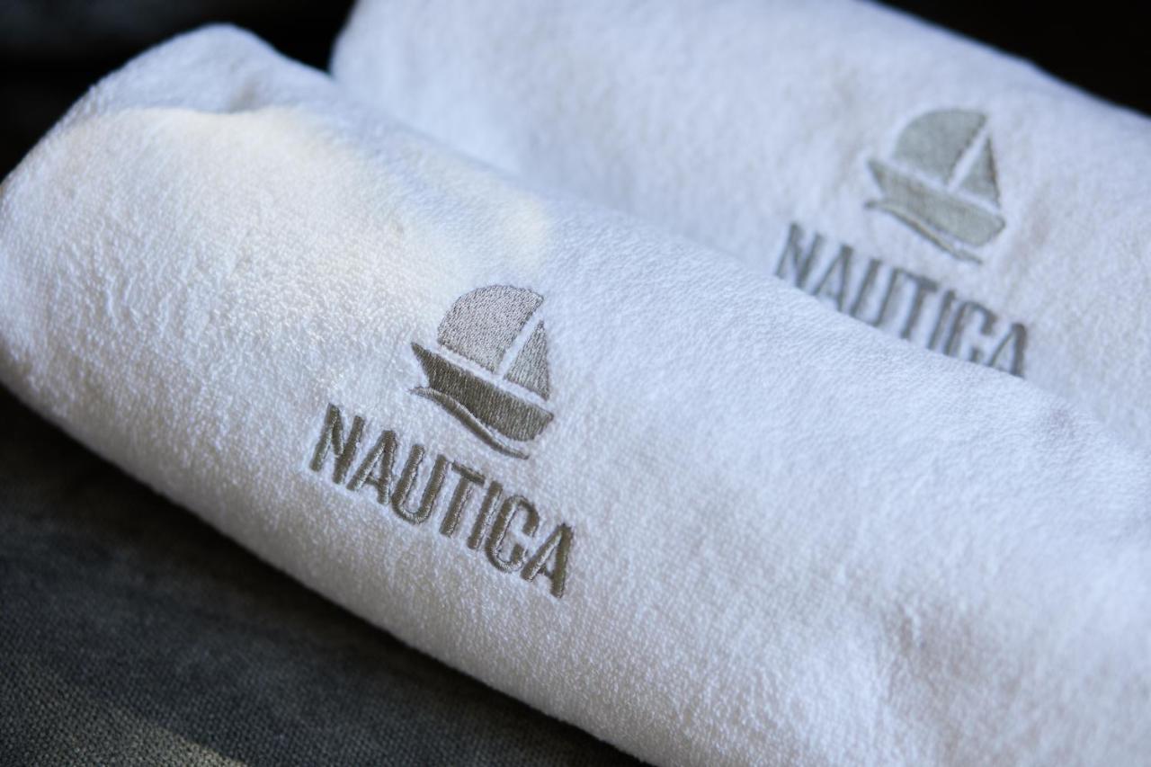 Domki Premium Nautica Blisko Plazy Rewal Exterior foto